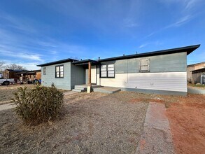 3120 Chestnut Ave in Odessa, TX - Building Photo - Building Photo