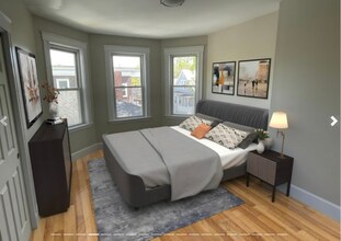 240 Allston St, Unit 1 in Cambridge, MA - Foto de edificio - Building Photo