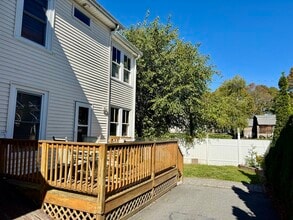 6 Gould St in Stoneham, MA - Building Photo - Building Photo