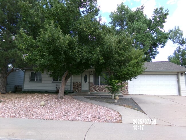 4436 Goshawk Dr in Fort Collins, CO - Building Photo - Building Photo