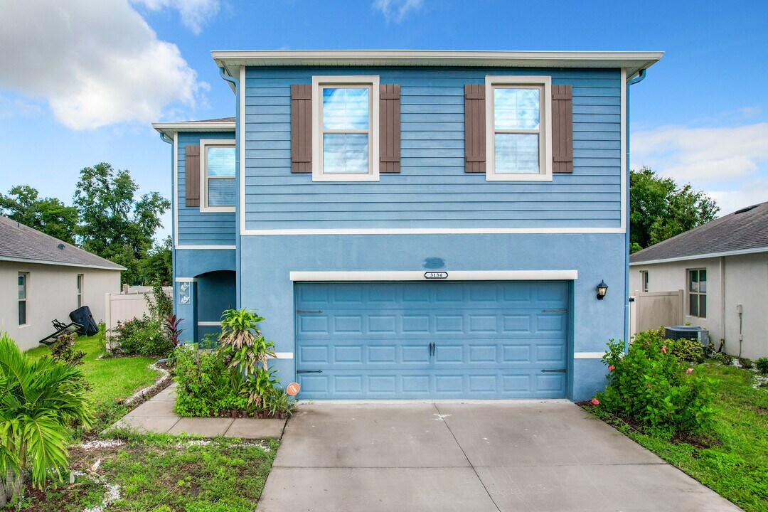 3134 Timber Hawk Cir in Ocoee, FL - Building Photo