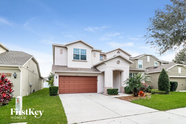 property at 415 Westchester Hills Ln