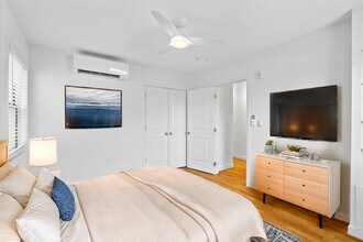 The Montana in Washington, DC - Building Photo - Building Photo