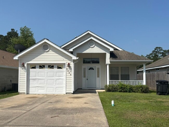 property at 3326 Golden Rain Dr