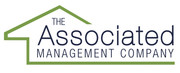 Property Management Company Logo The Associated Management Company