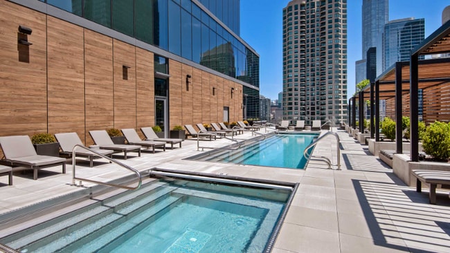 property at 197 W Hubbard St