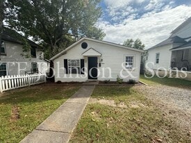 838 E Devonshire St in Winston-Salem, NC - Building Photo