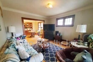 3340 Stevens Ave in Minneapolis, MN - Building Photo