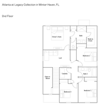 1658 Teagan Ln in Winter Haven, FL - Building Photo - Building Photo