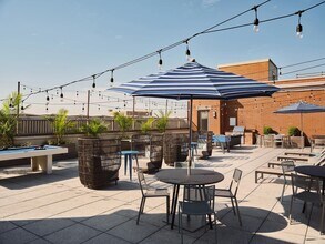 The Metropolitan at 40 Park in Morristown, NJ - Building Photo - Building Photo