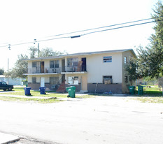 8410 NW 15th Ave Apartments