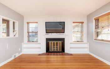 4513 Statton Rd in Louisville, KY - Building Photo - Building Photo