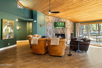 2145 William Palmer in Flagstaff, AZ - Building Photo - Building Photo