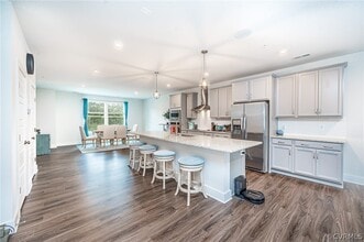 2628 Lassen Pl in Henrico, VA - Building Photo - Building Photo