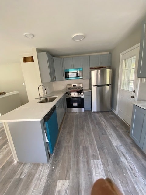 201 E Rose St in Glenwood, IL - Foto de edificio - Building Photo