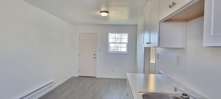 115 Hinkle St in Clovis, NM - Foto de edificio - Building Photo