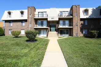 Salem Village in Newark, DE - Foto de edificio - Building Photo