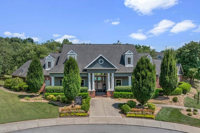 Preserve at Brentwood in Nashville, TN - Building Photo - Building Photo