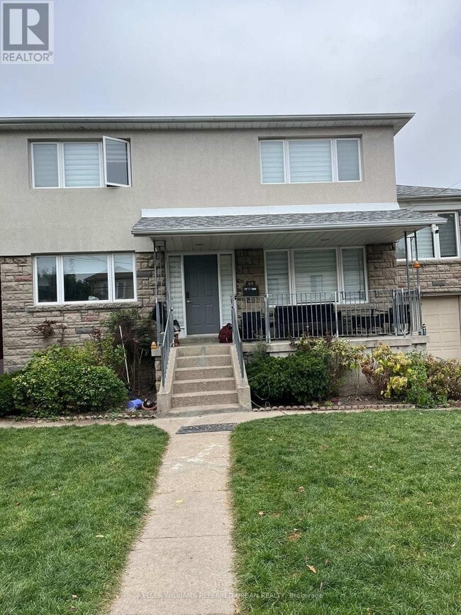 property at 98 Frontenac Ave