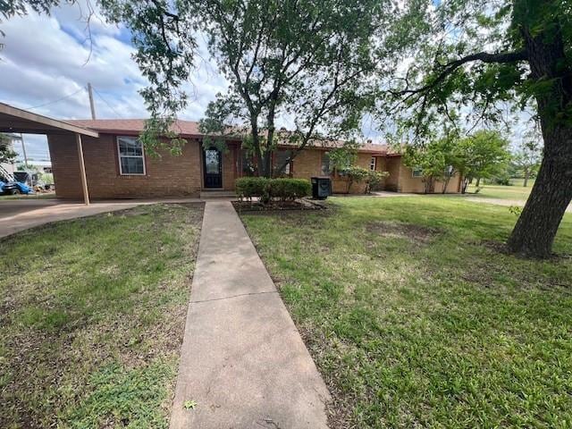 5542 US-277 in Abilene, TX - Building Photo - Building Photo