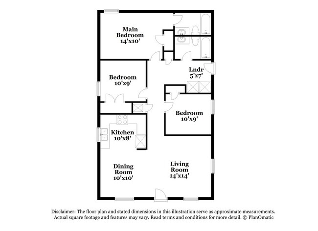 2079 Mc Quade St in Jacksonville, FL - Building Photo - Building Photo