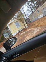 711 Hillside Dr in Stockbridge, GA - Building Photo