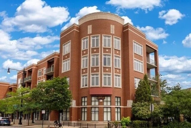 5036 W Pensacola Ave in Chicago, IL - Building Photo