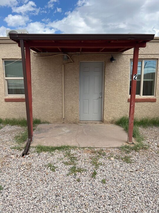 2309 S 4th Ave in Tucson, AZ - Building Photo