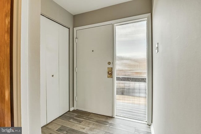 property at 7301 Larrup Ct