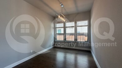 3508 Covedale Blvd in Frisco, TX - Foto de edificio - Building Photo