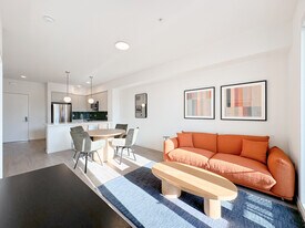 Kara in Los Angeles, CA - Building Photo