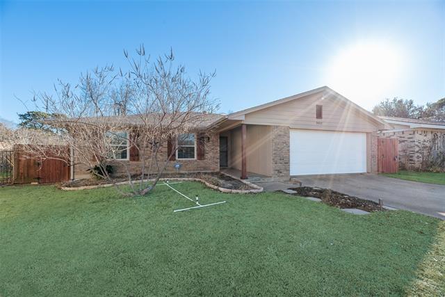 1832 Tameria Dr in Irving, TX - Building Photo - Building Photo