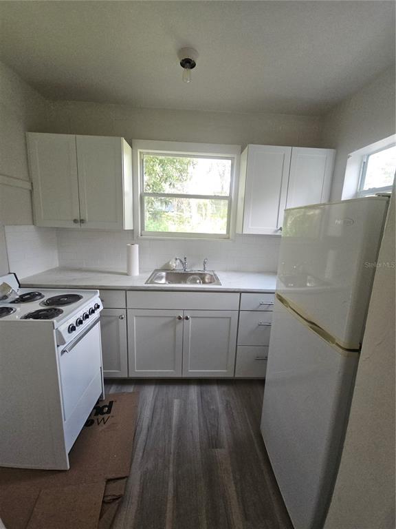 property at 0 E Washington St