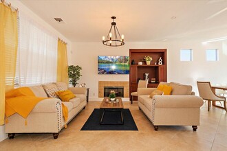 47450 Manteca Ct in Indio, CA - Building Photo - Building Photo