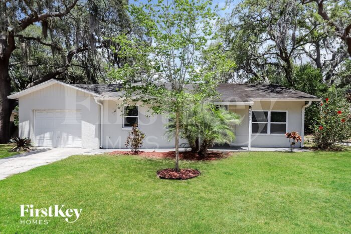 6836 Elder Dr in New Port Richey, FL - Building Photo