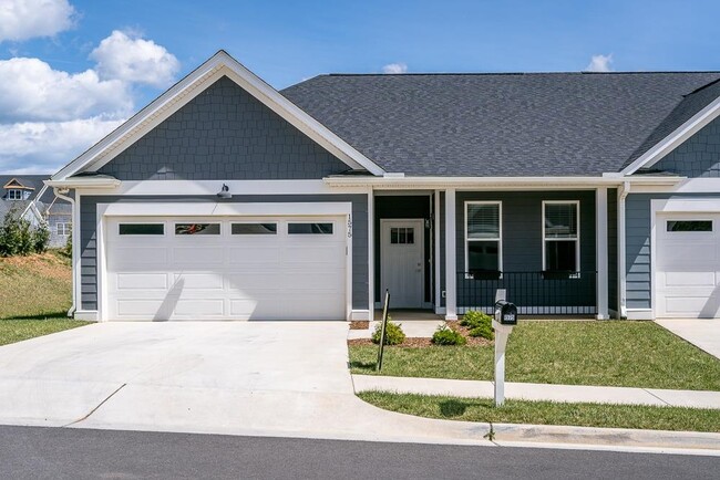 property at 1575 Port Hills Dr