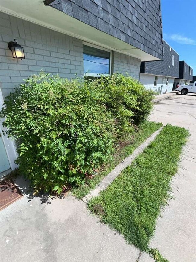 property at 2111 NW Lindy Ave