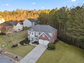 3224 Wolf Club Ln SW in Atlanta, GA - Building Photo - Building Photo