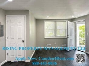 1554 Bradley Ave in Camden, NJ - Building Photo - Building Photo
