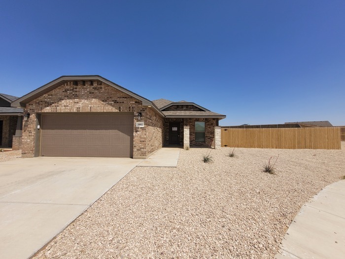 5902 Poppy Dr in Midland, TX - Building Photo