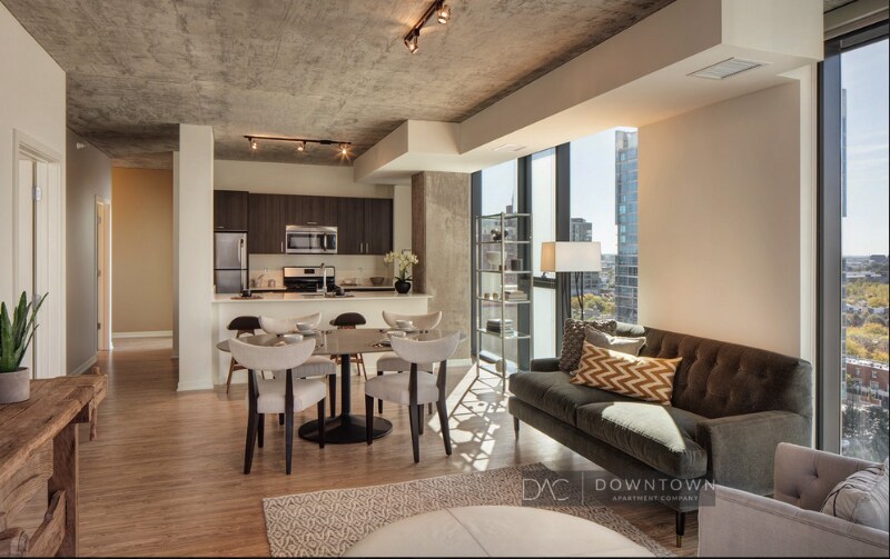 1400 S Michigan Ave in Chicago, IL - Building Photo