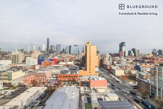 655 Union St in Brooklyn, NY - Building Photo - Building Photo