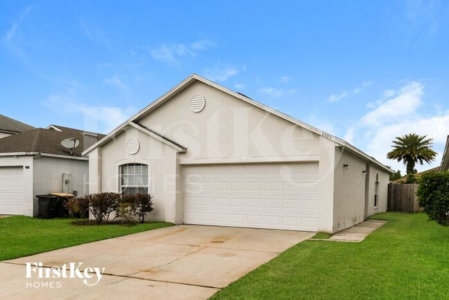 6883 Playpark Trail W in Jacksonville, FL - Building Photo - Building Photo