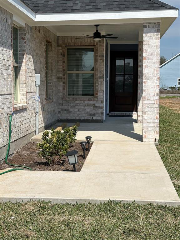 16210 Longwood Spr in Cypress, TX - Building Photo - Building Photo