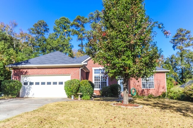 property at 5803 Carriage Hills Dr
