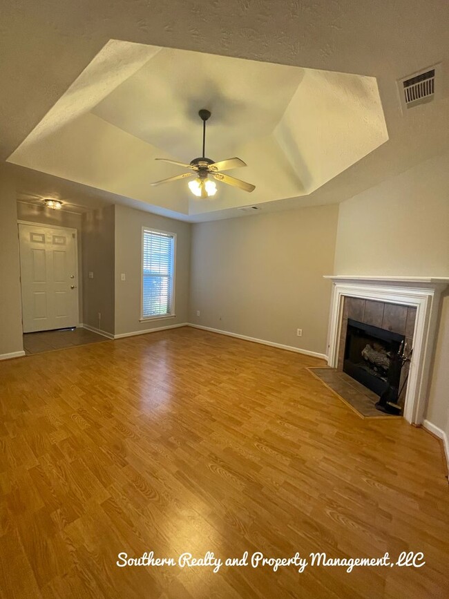 6654 Taylor Ridge Rd in Montgomery, AL - Building Photo - Building Photo