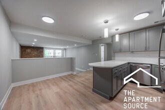 1214 N La Salle Dr, Unit K2 in Chicago, IL - Foto de edificio - Building Photo