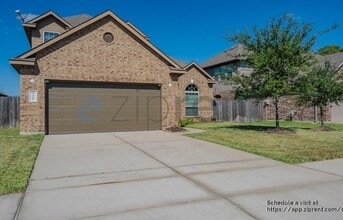 4410 Polo Grounds Ct in Spring, TX - Building Photo - Building Photo