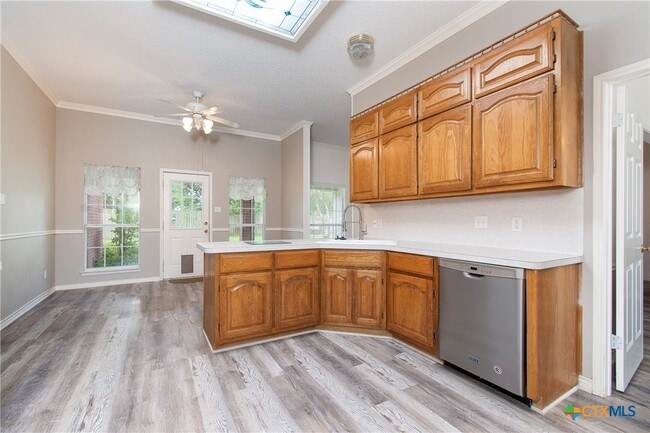 property at 524 Neches St