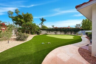 32 Santa Ynez in Rancho Mirage, CA - Building Photo - Building Photo